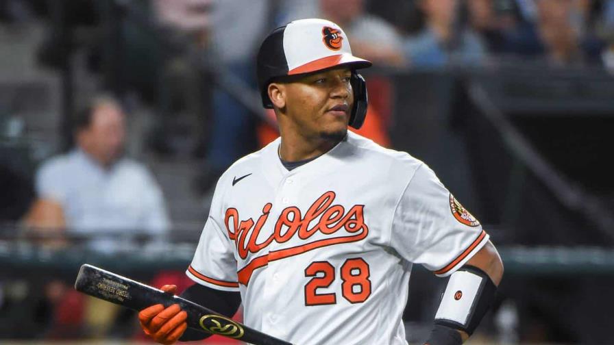 Dominicana lideró las suspensiones por dopaje en el béisbol en 2021 Dominicana lideró las suspensiones por dopaje en el béisbol en 2021