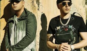 Preparan un documental sobre el ic&oacute;nico d&uacute;o de m&uacute;sica urbana Wisin & Yandel