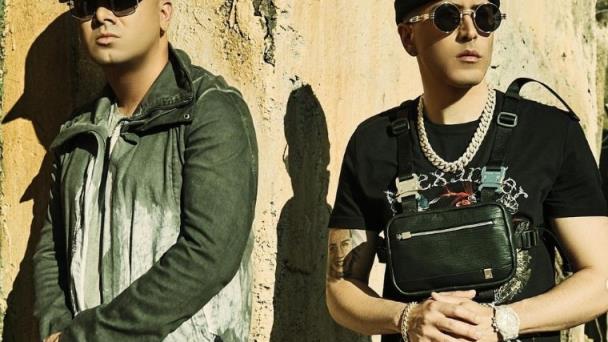 Preparan un documental sobre el icónico dúo de música urbana Wisin & Yandel