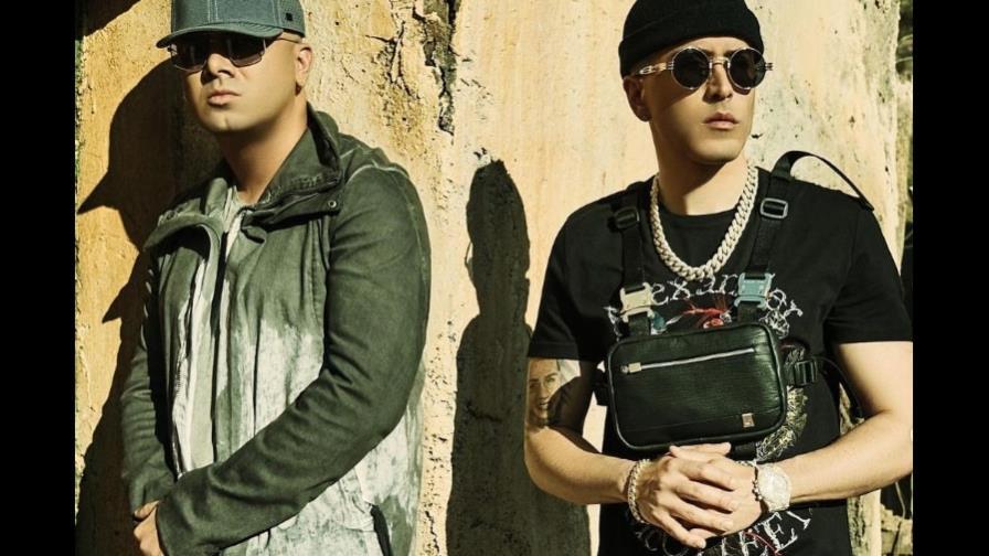 Preparan un documental sobre el icónico dúo de música urbana Wisin & Yandel