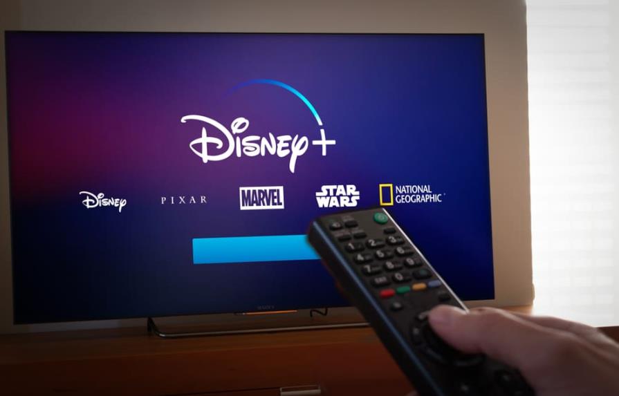 Disney + sigue creciendo y volvió a superar a Netflix en Estados Unidos