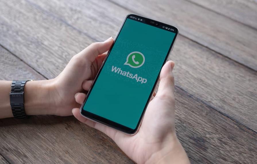 WhatsApp permitirá el envío de archivos de hasta 2GB