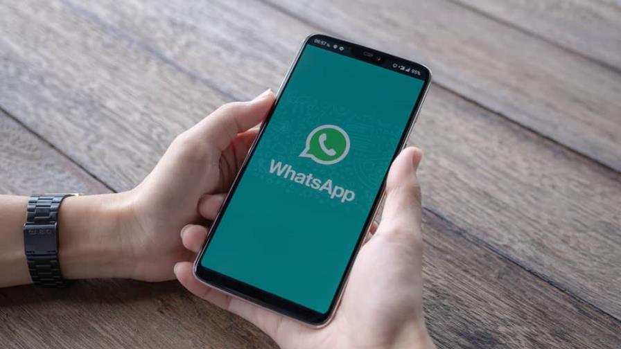 WhatsApp permitirá el envío de archivos de hasta 2GB WhatsApp permitirá el envío de archivos de hasta 2GB