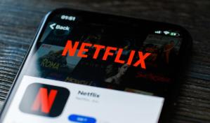 Netflix se desploma un 36 % en bolsa tras anunciar p&eacute;rdida de suscriptores