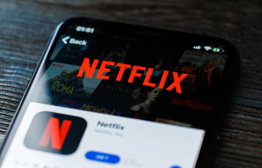 Netflix se desploma un 36 % en bolsa tras anunciar pérdida de suscriptores