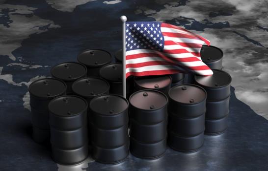 El petróleo de Texas abre con una subida del 1.49 %, hasta los 82.56 dólares el barril
