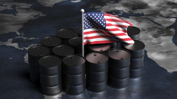 El petróleo de Texas abre con una subida del 1.49 %, hasta los 82.56 dólares el barril