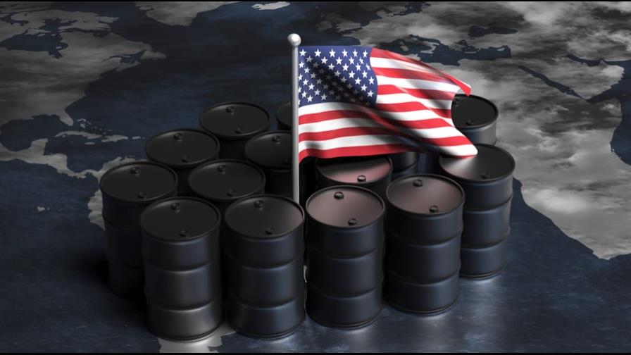 El petróleo de Texas abre con una subida del 1.49 %, hasta los 82.56 dólares el barril