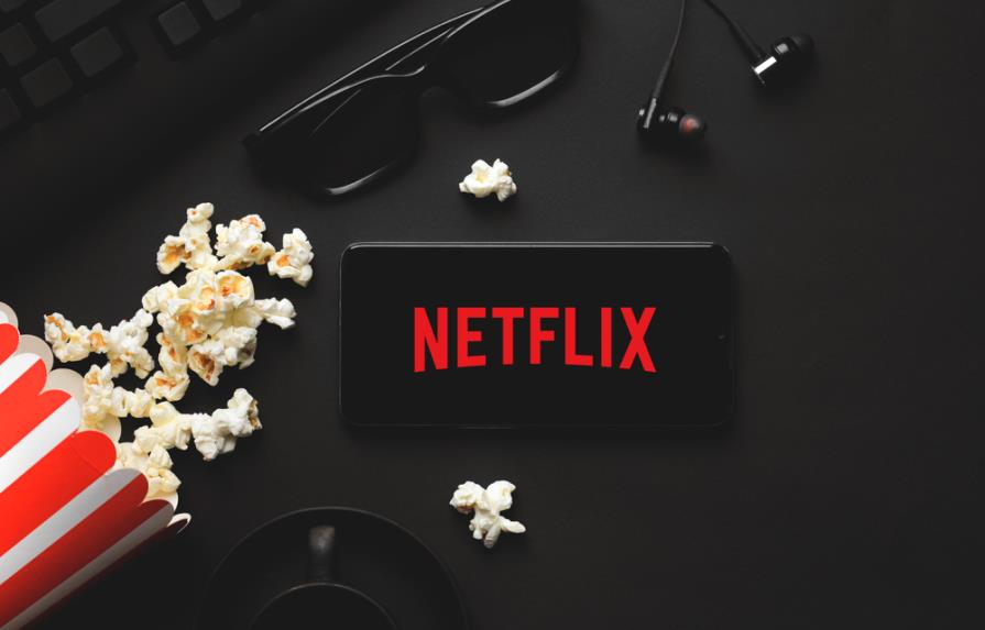 Netflix pierde 54,000 millones en bolsa y siembra dudas sobre su futuro