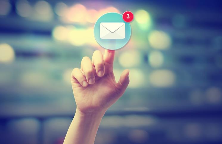 Cinco beneficios del email marketing para tu negocio