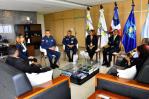 SNTP filial SDE pide al Cesac impartir cursos a trabajadores de la prensa SNTP filial SDE pide al Cesac impartir cursos a trabajadores de la prensa