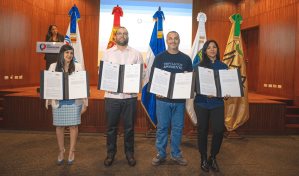 Firman acuerdo con el chef  Ángel León por la sostenibilidad de los mares