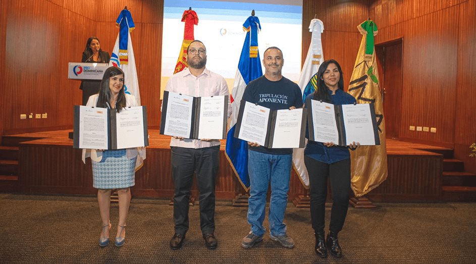 Firman acuerdo con el chef  Ángel León por la sostenibilidad de los mares
