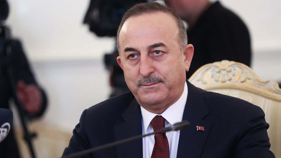 Turquía: Países de la OTAN quieren alargar la guerra para debilitar a Rusia