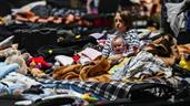 Unos 1.6 millones de ni&ntilde;os ucranianos sometidos a la militarizaci&oacute;n rusa