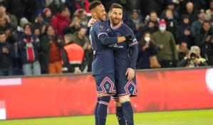 Argentina y Brasil se medirán en amistoso en Australia