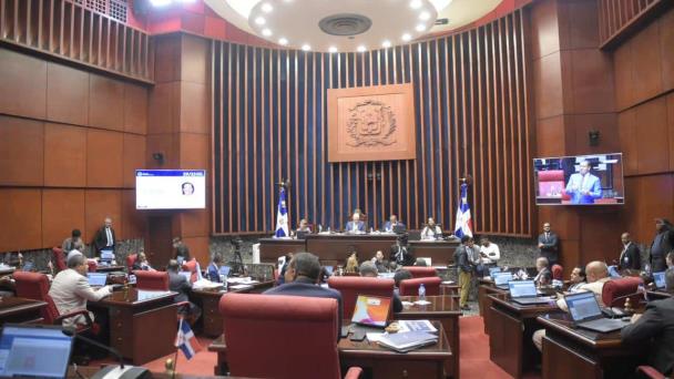 Senado aprueba en primera lectura el proyecto que establece tasa cero a 67 productos