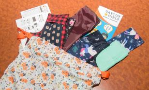 Days for Girls, una iniciativa para la buena gestión de la salud menstrual