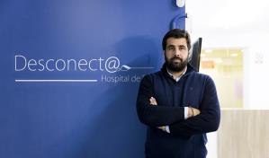 Marc Masip: “La adicción al teléfono genera las mismas consecuencias que la adicción a las drogas”