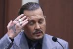 Tercer día de la comparecencia de Johnny Depp en el juicio contra su exesposa