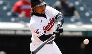 Ram&iacute;rez lidera los dos renglones de la triple corona ofensiva en las Grandes Ligas