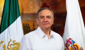 Comisiones del Senado mexicano apoyan a Carlos Aysa como embajador en RD