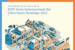 La programación del Centro Cultural de España para la Feria del Libro 2022 La programación del Centro Cultural de España para la Feria del Libro 2022