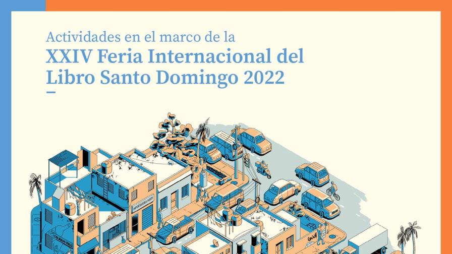La programación del Centro Cultural de España para la Feria del Libro 2022 La programación del Centro Cultural de España para la Feria del Libro 2022