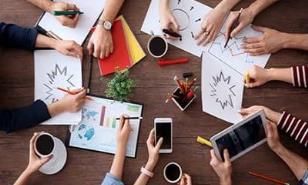 Cinco formas para activar la creatividad