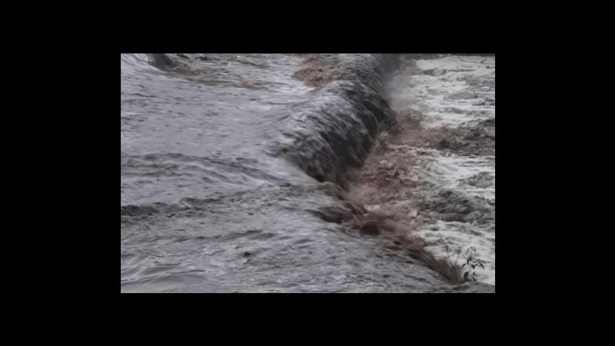 Lluvias dejan un joven muerto y otro desaparecido en San Cristóbal Lluvias dejan un joven muerto y otro desaparecido en San Cristóbal