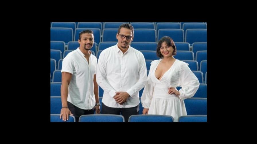 Cinta “Toy aficiao” se estrena el viernes en los Estados Unidos por HBO Max Cinta “Toy aficiao” se estrena el viernes en los Estados Unidos por HBO Max