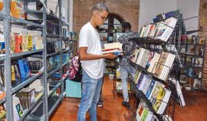 Este fin de semana, date una vuelta por la Feria del Libro 2022