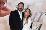 Jennifer López y Ben Affleck ahora buscan la casa de ensueño
