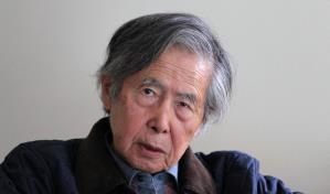 Gobierno de Perú enviará resolución de CorteIDH sobre Fujimori al Tribunal Constitucional