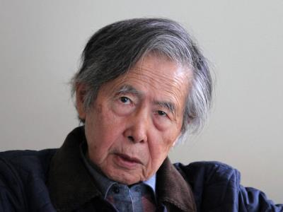 Rechazan recurso que buscaba liberar a Fujimori