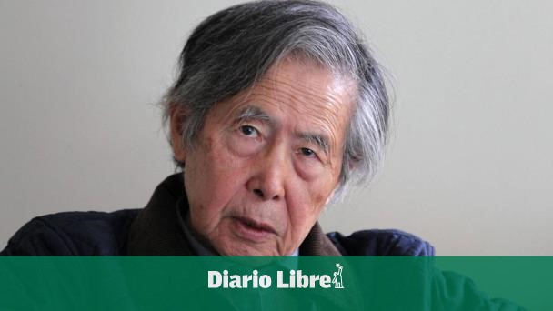 Alberto Fujimori, el expresidente venerado y odiado en Perú