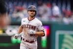 Hummel y Melancon dan triunfo a Diamondbacks ante Nacionales