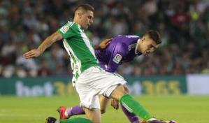 Joaquín busca ayudar a Betis a conquistar Copa del Rey