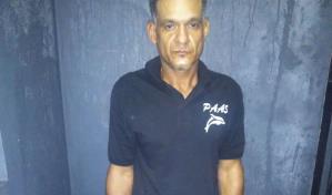 Se entrega hombre acusado de matar a su pareja en Boca Chica