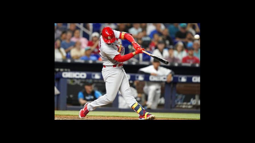 Arenado decide con jonrón en el noveno en joya de partido lanzado por Alcántara Arenado decide con jonrón en el noveno en joya de partido lanzado por Alcántara