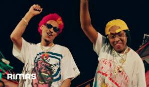 Kiko el Crazy estrena "Mi loca" junto a nuevo exponente Kaly Ocho