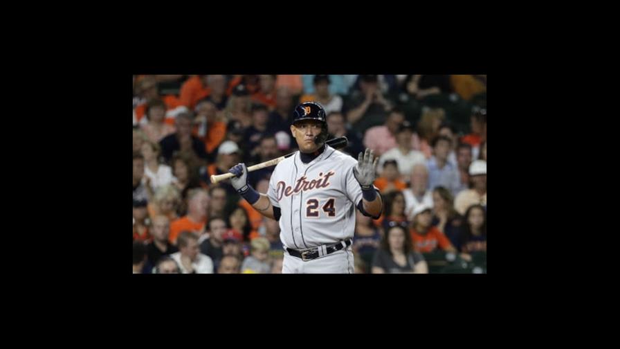 ¿El último de tres mil hits?