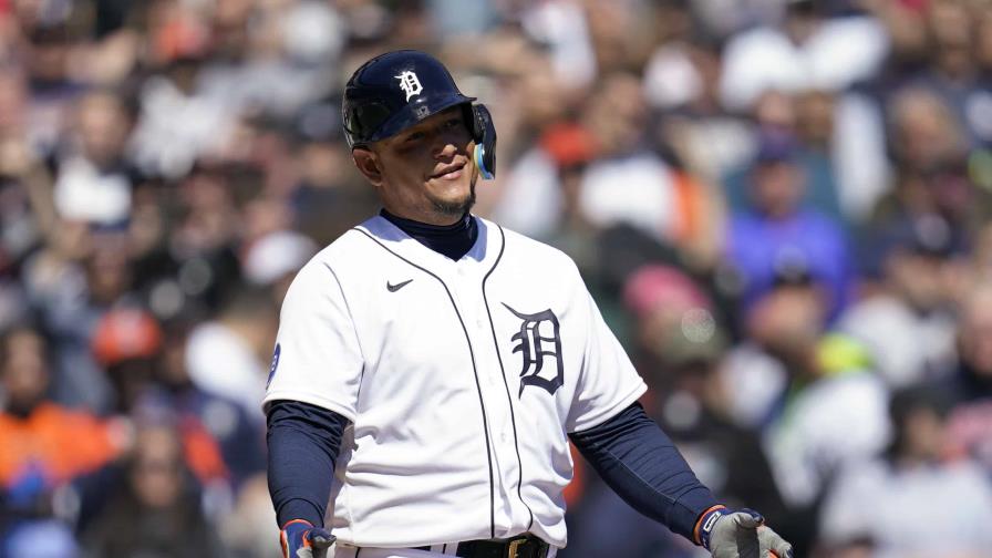 Miguel Cabrera buscará hoy su hit 3,000 ante los Rockies de Colorado