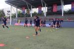 Sedofútbol U17 femenina inicia su travesía premundialista este domingo Sedofútbol U17 femenina inicia su travesía premundialista este domingo