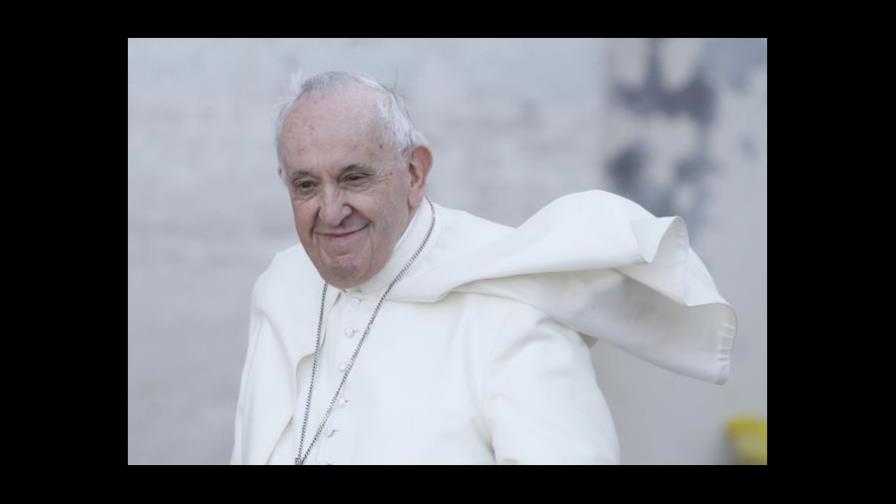 El papa se une al llamamiento de Guterres para una tregua en Ucrania El papa se une al llamamiento de Guterres para una tregua en Ucrania