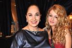 La actriz Susana Dosamantes, madre de Paulina Rubio, es diagnosticada con cáncer de páncreas La actriz Susana Dosamantes, madre de Paulina Rubio, es diagnosticada con cáncer de páncreas