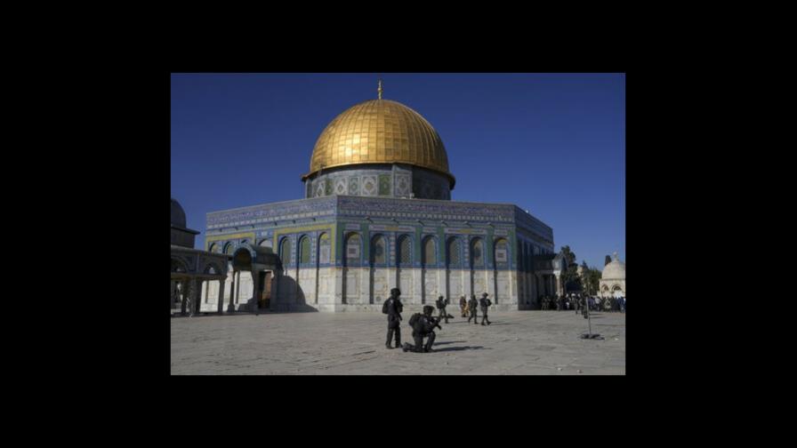 ¿Por qué aumentan las tensiones en Oriente Medio?
