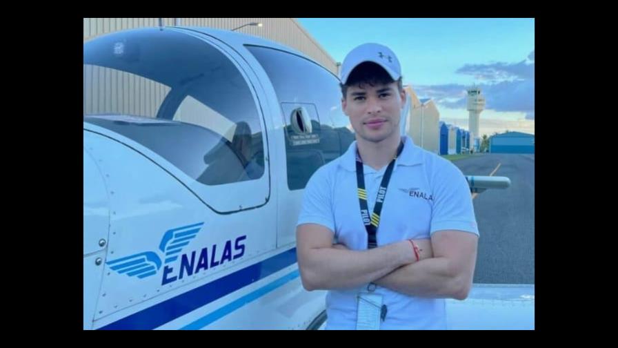 Haití prohíbe los vuelos privados tras el accidente de avión que dejó seis muertos