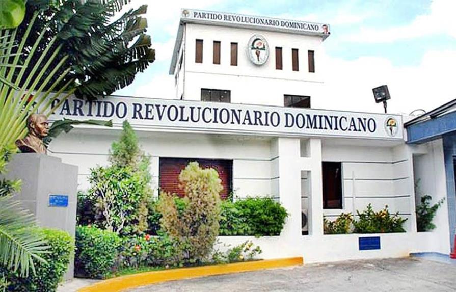 PRD instruye a sus alcaldes y regidores apoyar la regla de oro