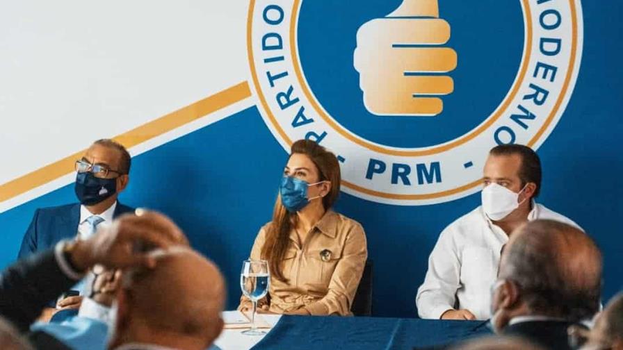 PRM extiende plazo para recibir postulaciones a la dirección del partido PRM extiende plazo para recibir postulaciones a la dirección del partido